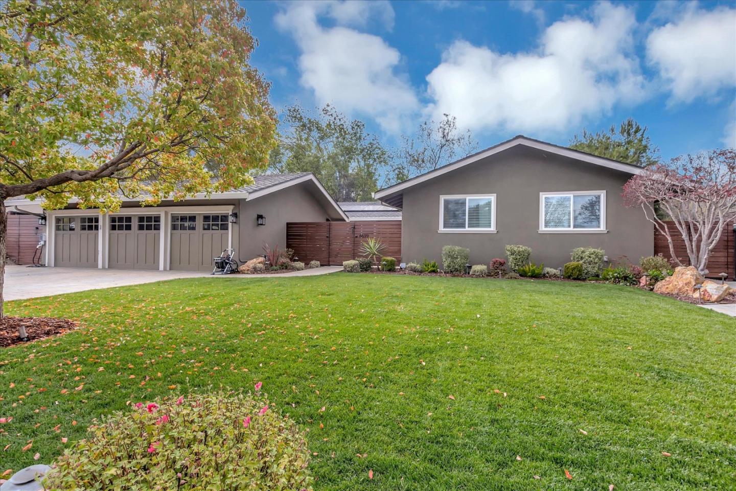 6699 Crystal Springs Drive, San Jose, CA 