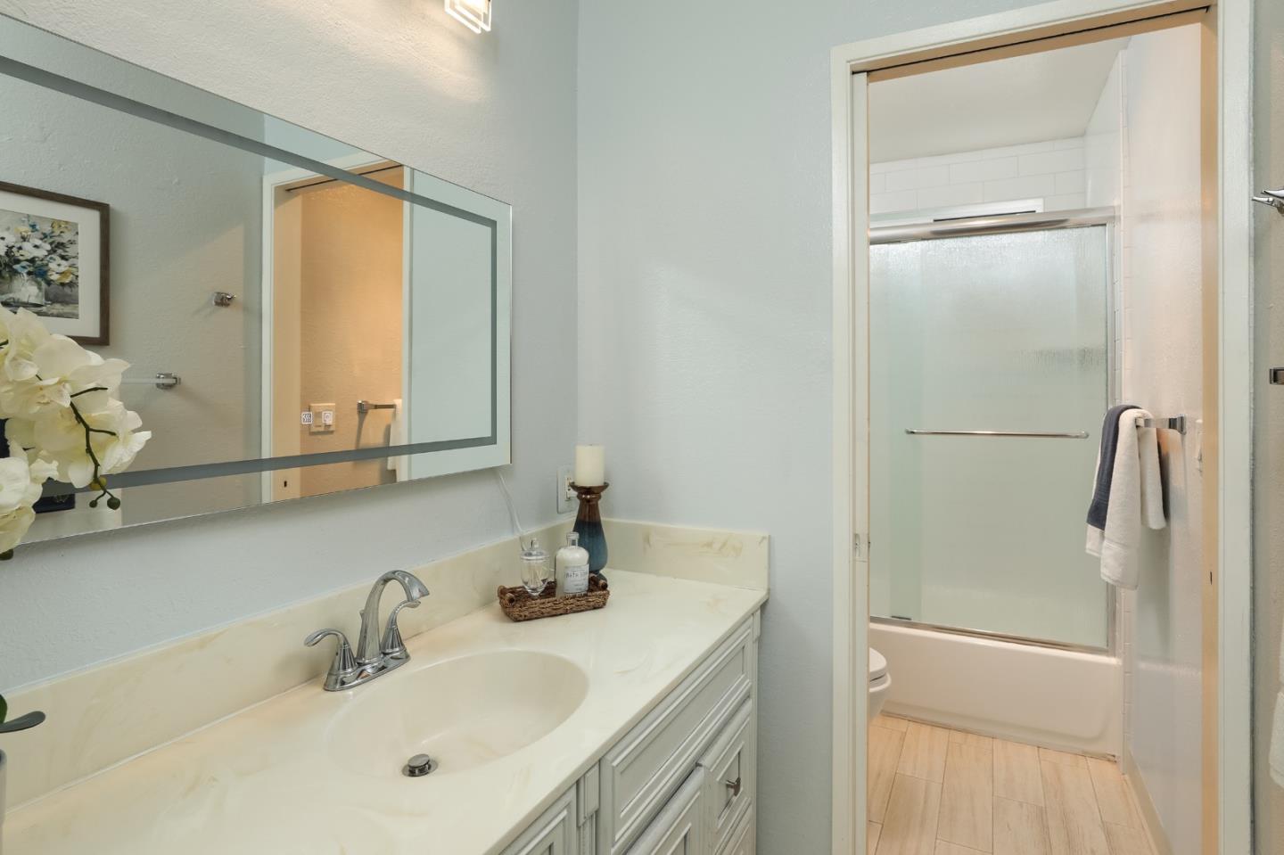 Detail Gallery Image 13 of 15 For 185 Union Ave #44,  Campbell,  CA 95008 - 1 Beds | 1 Baths