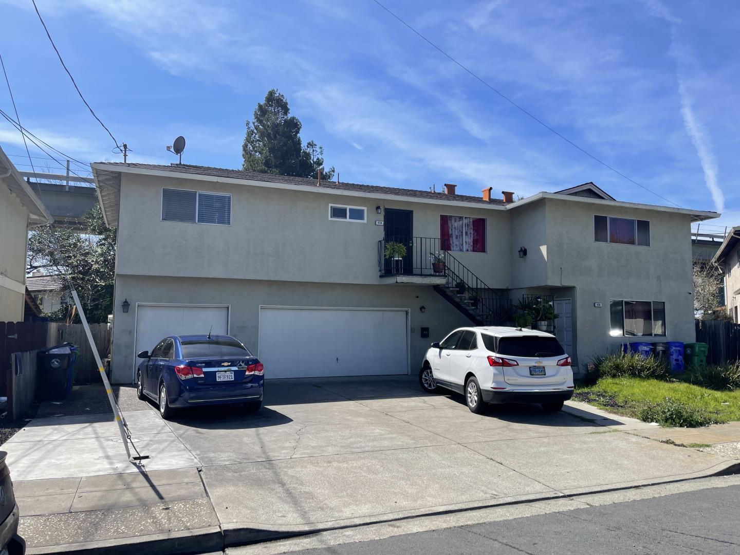 Photo of 456 Ruth Ct in San Leandro, CA