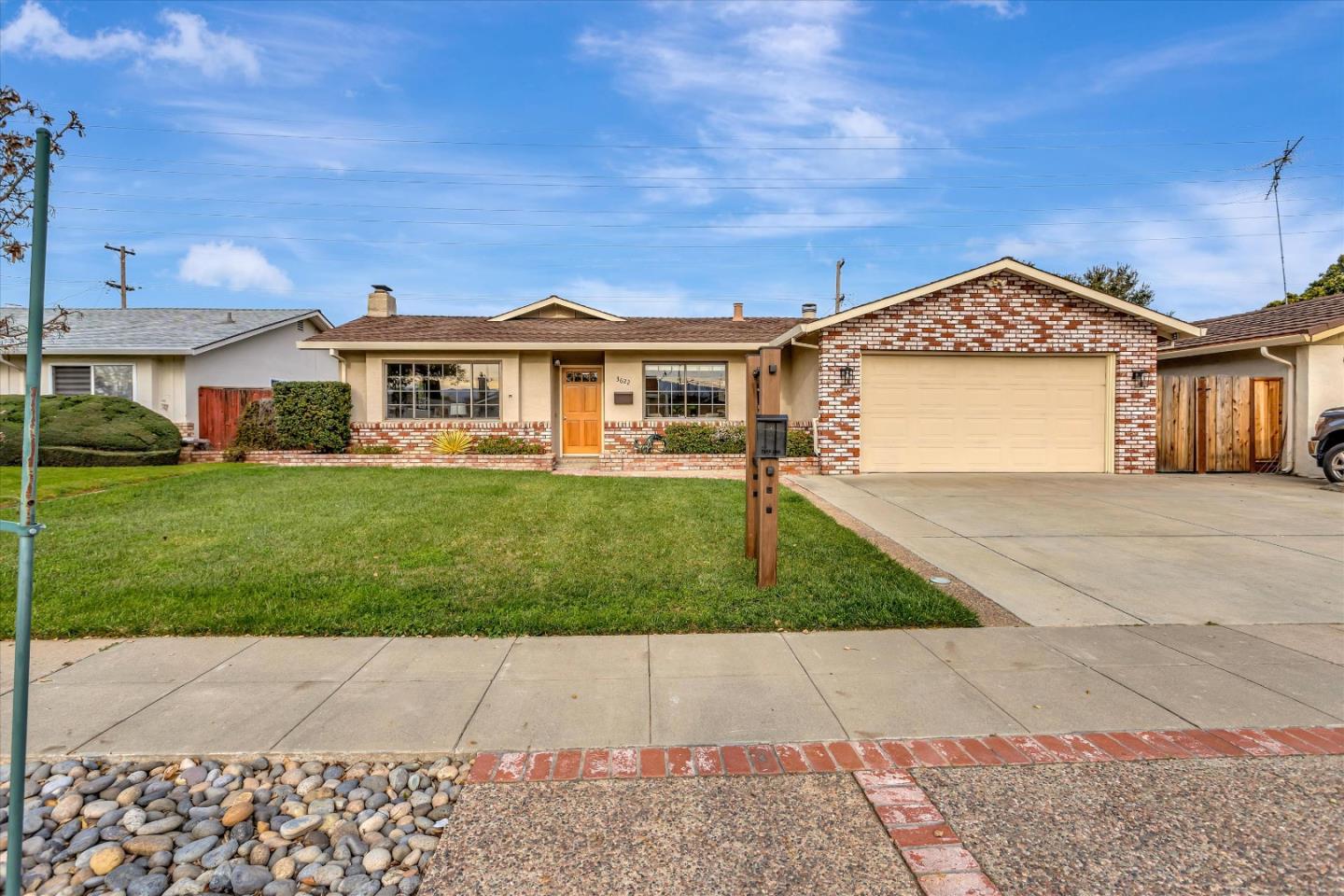 3622 Kersten Dr, San Jose, CA 95124