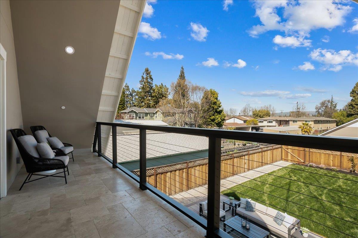 Detail Gallery Image 27 of 46 For 1212 Curtiss Ave, San Jose,  CA 95125 - 5 Beds | 4/1 Baths