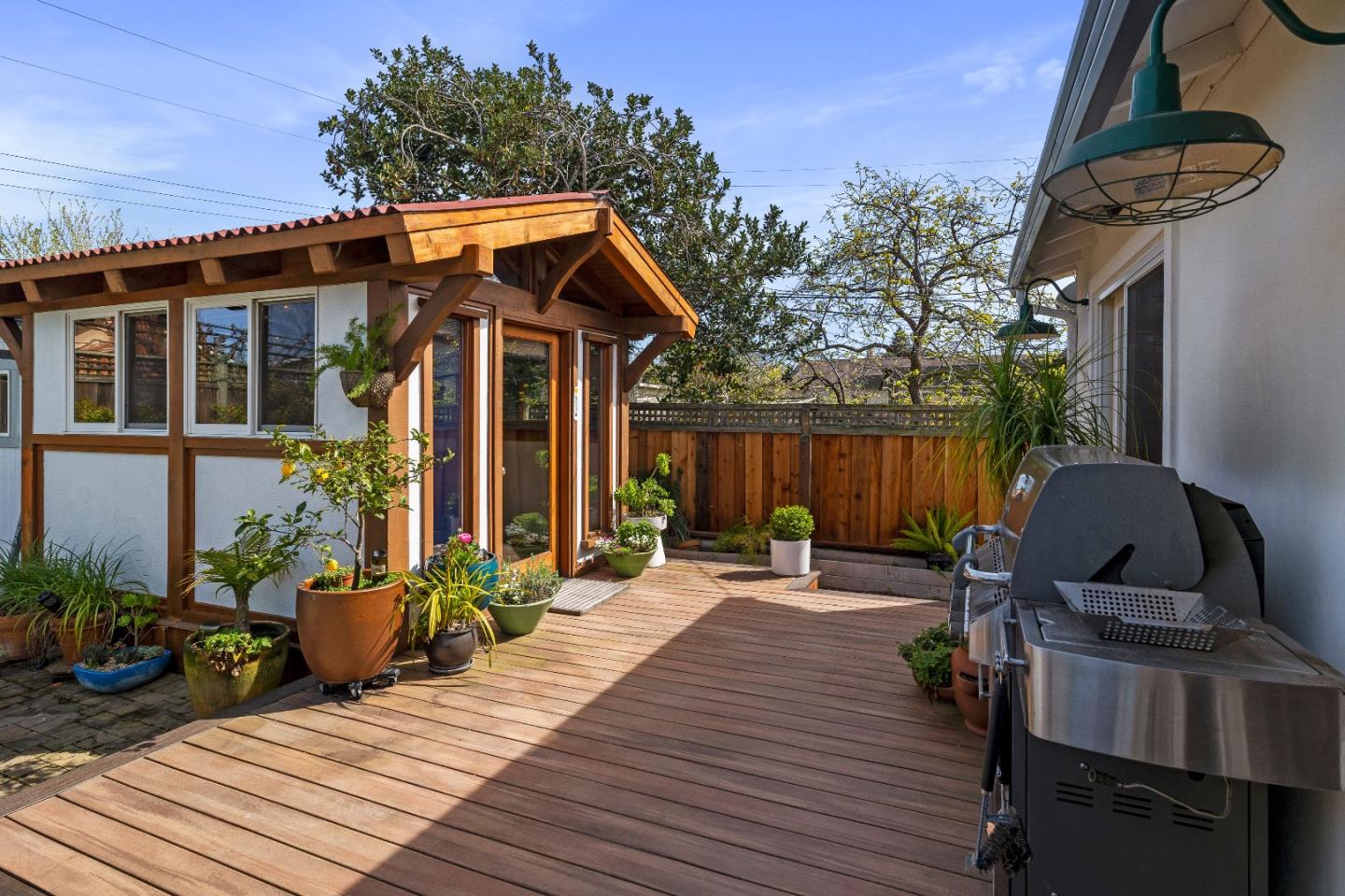 Detail Gallery Image 29 of 38 For 2371 Clipper St, San Mateo,  CA 94403 - 3 Beds | 2 Baths