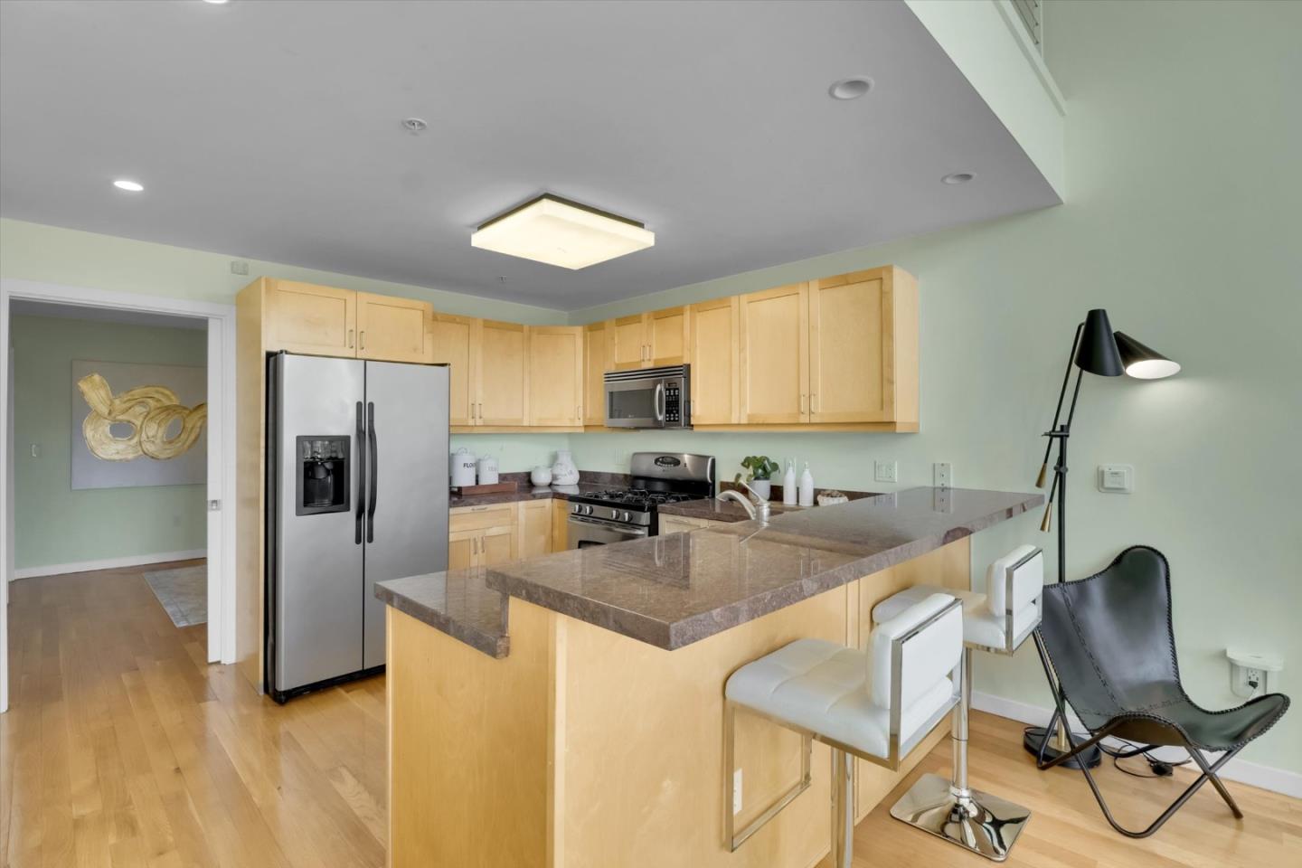 Detail Gallery Image 10 of 46 For 350 N 2nd St #343,  San Jose,  CA 95112 - 2 Beds | 2 Baths