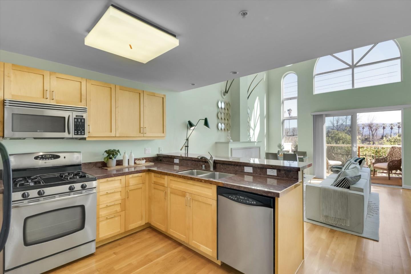 Detail Gallery Image 7 of 46 For 350 N 2nd St #343,  San Jose,  CA 95112 - 2 Beds | 2 Baths