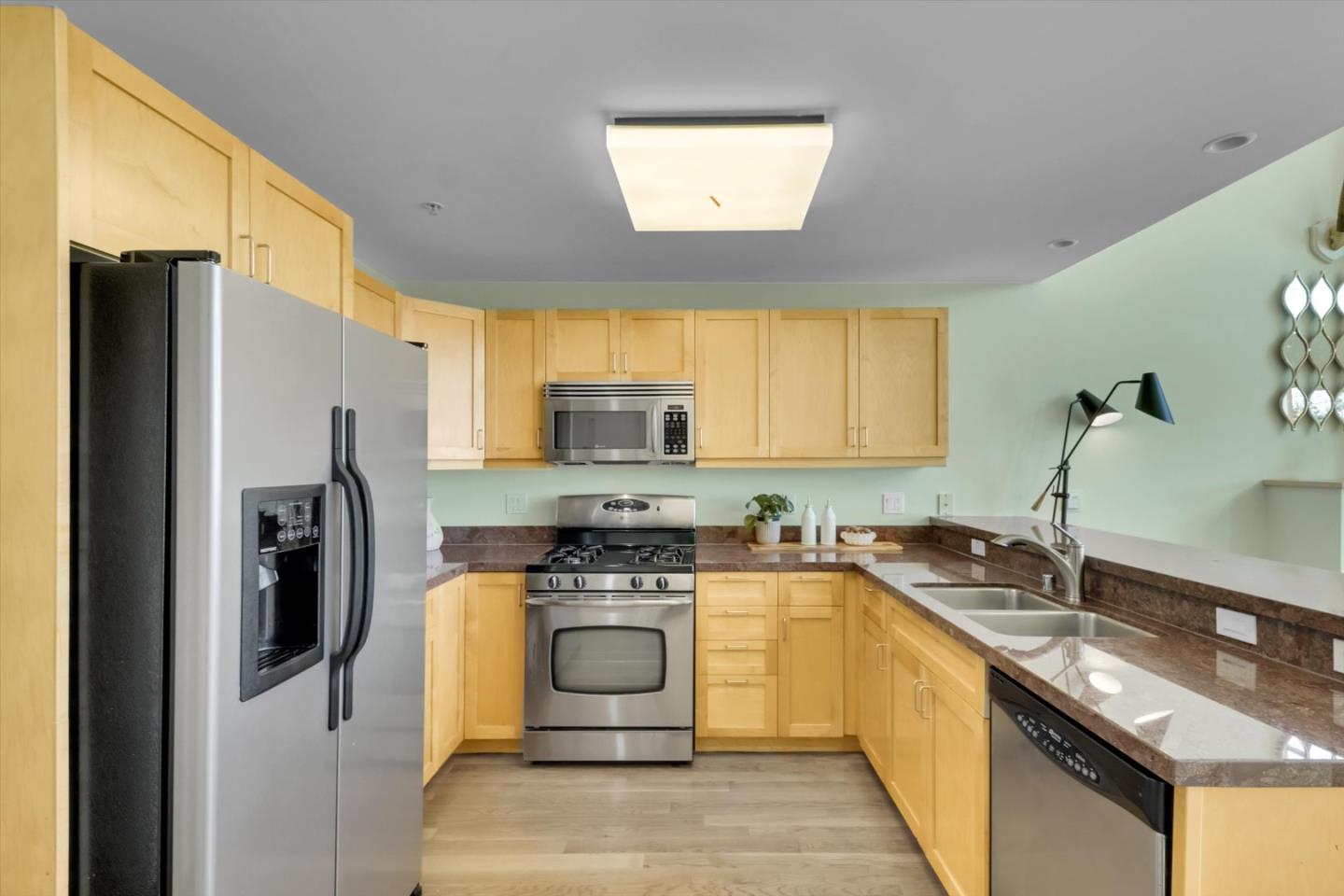 Detail Gallery Image 8 of 46 For 350 N 2nd St #343,  San Jose,  CA 95112 - 2 Beds | 2 Baths