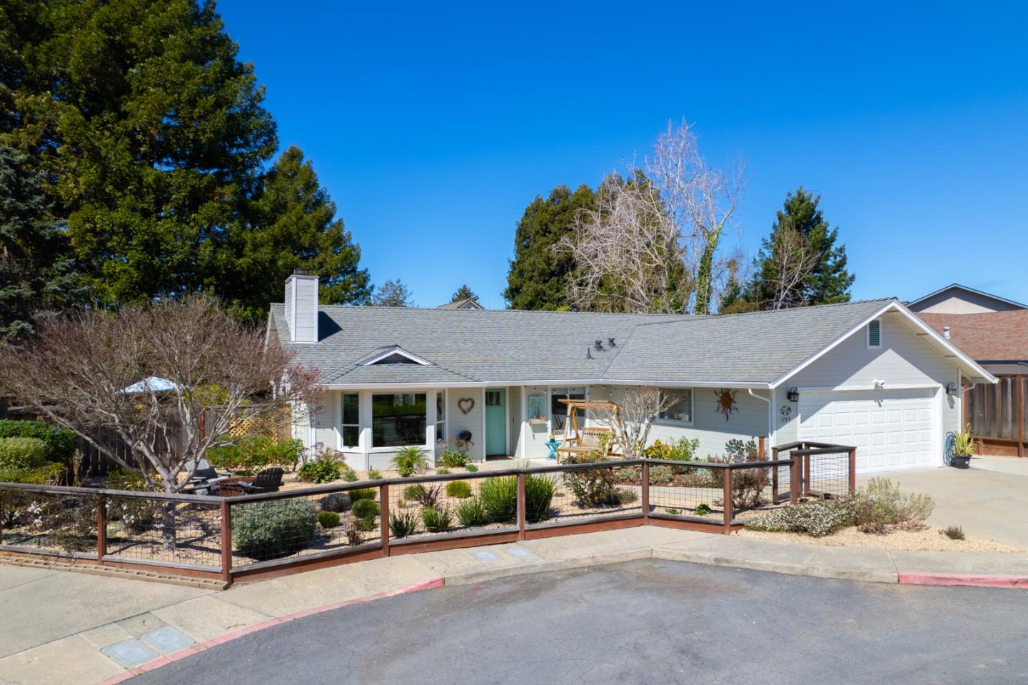 1765 Katrina Ct, Santa Cruz, CA 95062