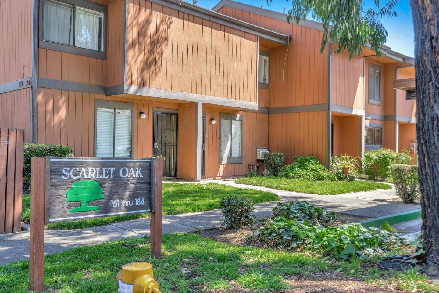 Detail Gallery Image 1 of 39 For 38623 Cherry Ln #161,  Fremont,  CA 94536 - 2 Beds | 1/1 Baths