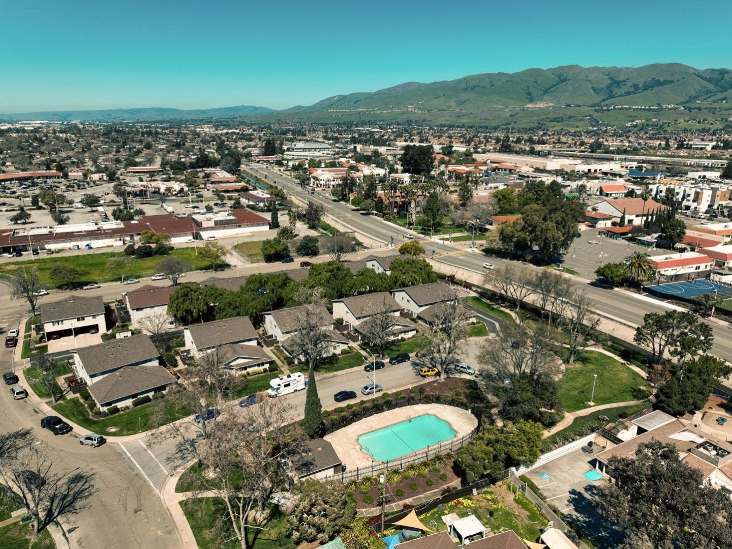 Detail Gallery Image 31 of 35 For 157 Ethyl Ct #4,  Milpitas,  CA 95035 - 2 Beds | 1 Baths