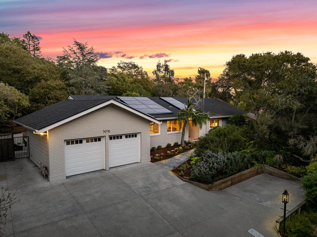 Detail Gallery Image 1 of 1 For 6 Brooktree Ln, Santa Cruz,  CA 95060 - 3 Beds | 2 Baths