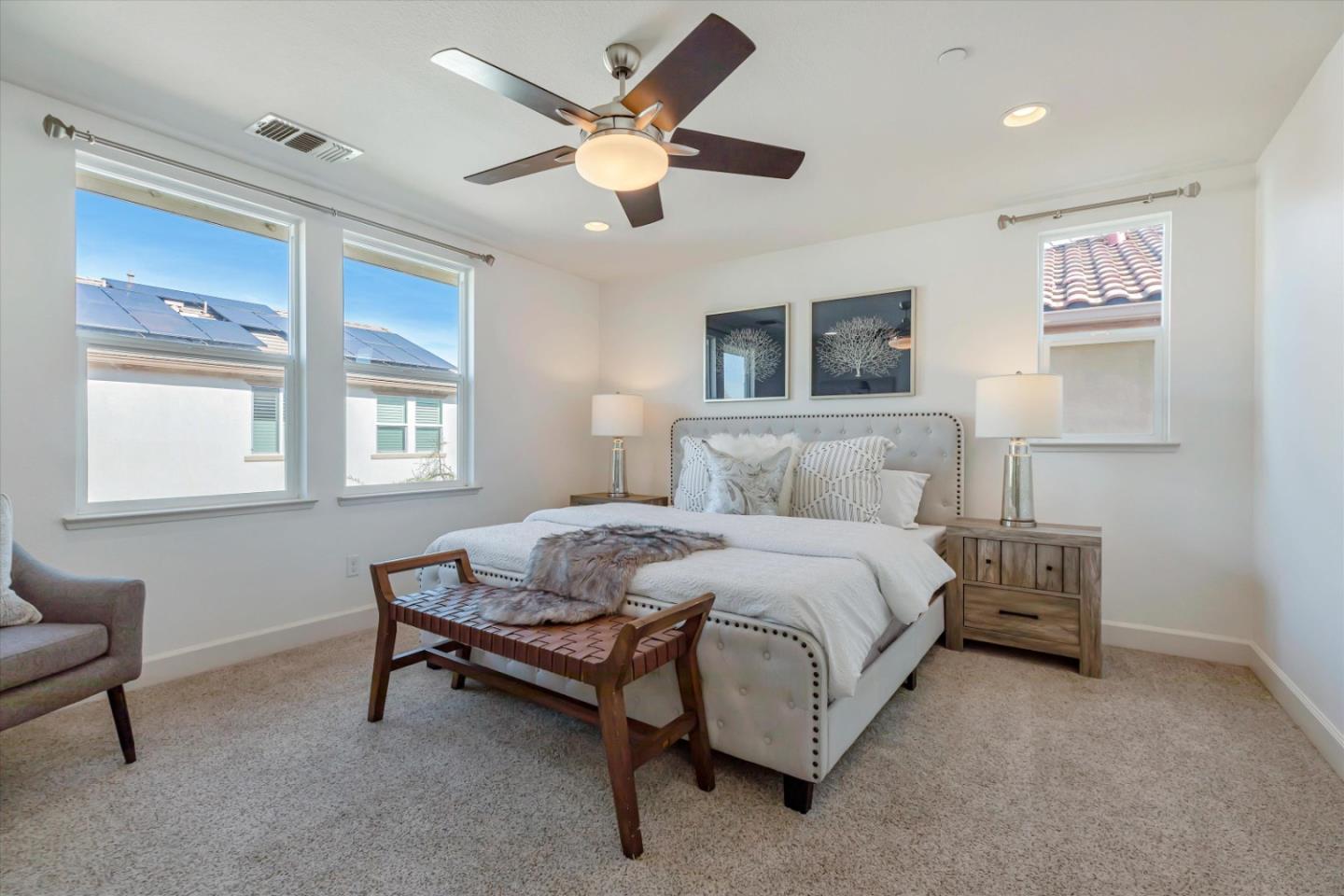 Detail Gallery Image 21 of 57 For 130 Palomino Pl, Gilroy,  CA 95020 - 4 Beds | 2/1 Baths