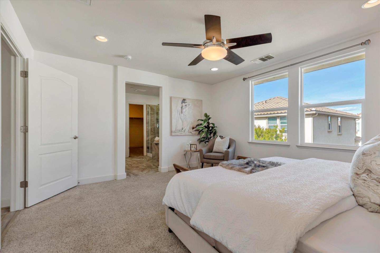 Detail Gallery Image 22 of 57 For 130 Palomino Pl, Gilroy,  CA 95020 - 4 Beds | 2/1 Baths