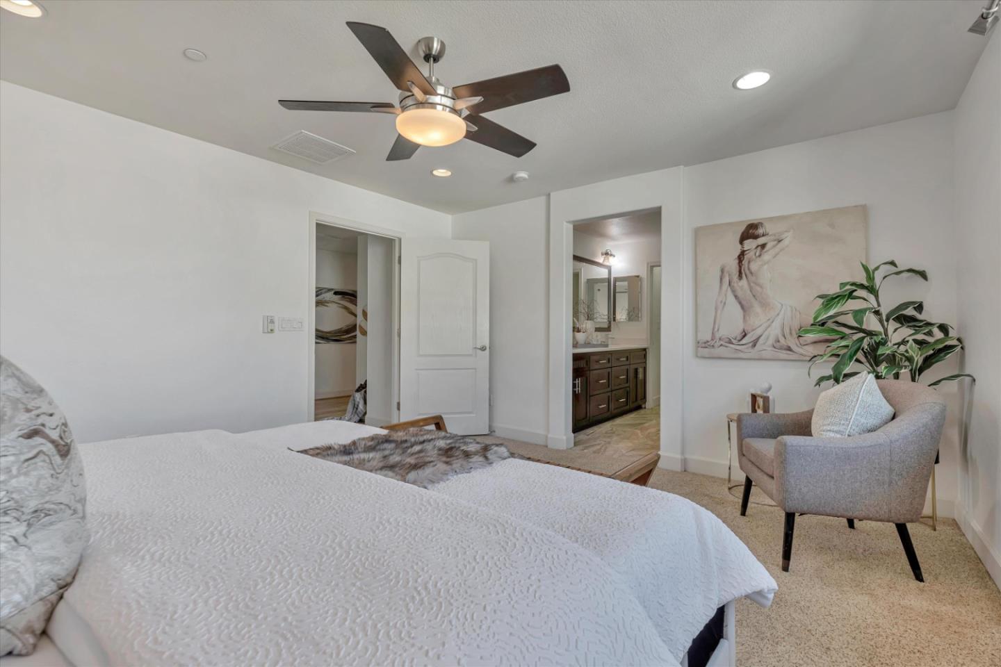 Detail Gallery Image 23 of 57 For 130 Palomino Pl, Gilroy,  CA 95020 - 4 Beds | 2/1 Baths