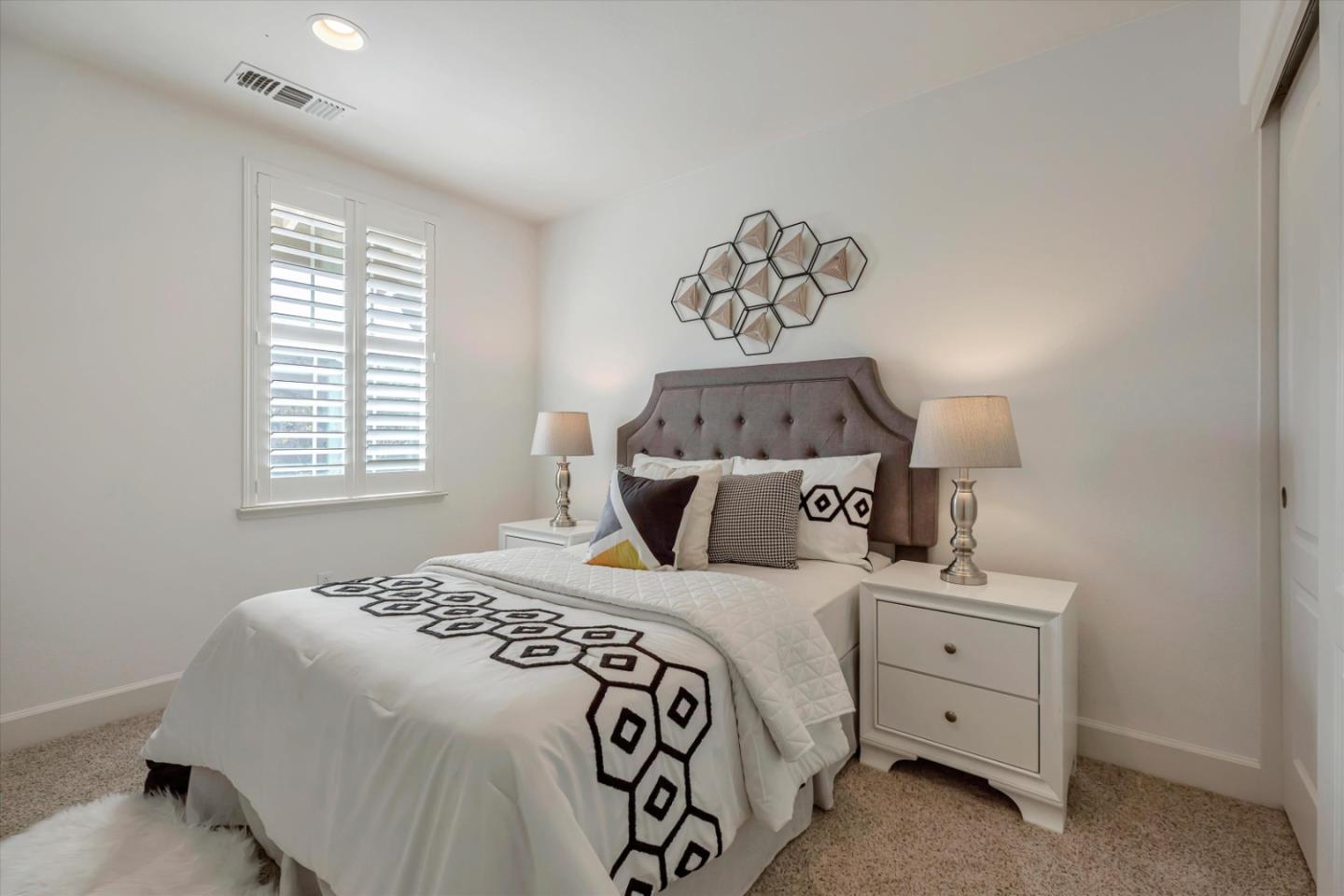 Detail Gallery Image 24 of 57 For 130 Palomino Pl, Gilroy,  CA 95020 - 4 Beds | 2/1 Baths