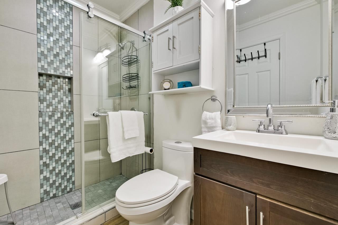 Detail Gallery Image 10 of 11 For 4624 Capay Dr #3,  San Jose,  CA 95118 - 2 Beds | 1 Baths