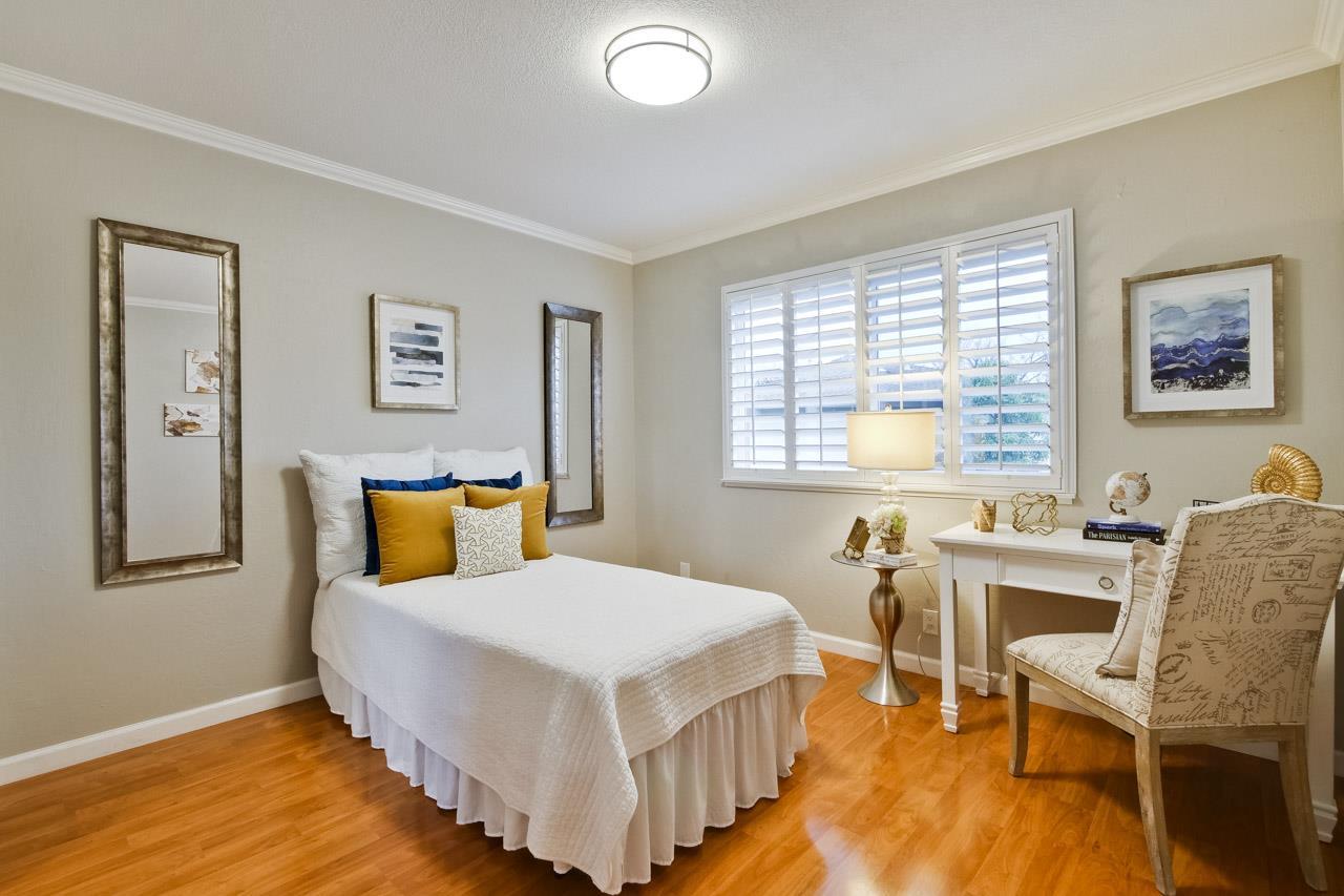 Detail Gallery Image 7 of 11 For 4624 Capay Dr #3,  San Jose,  CA 95118 - 2 Beds | 1 Baths