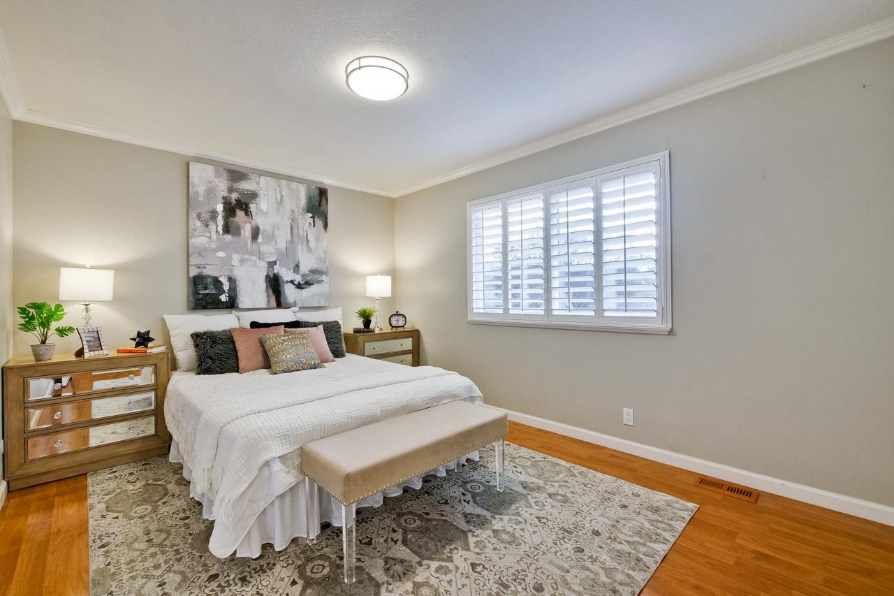 Detail Gallery Image 8 of 11 For 4624 Capay Dr #3,  San Jose,  CA 95118 - 2 Beds | 1 Baths