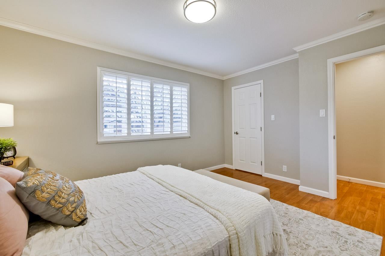 Detail Gallery Image 9 of 11 For 4624 Capay Dr #3,  San Jose,  CA 95118 - 2 Beds | 1 Baths