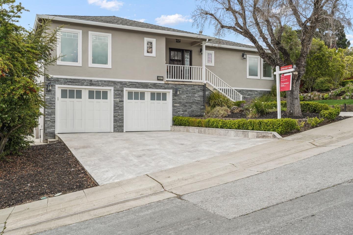 Photo of 3817 Southwood AVE, San Mateo, CA 94403