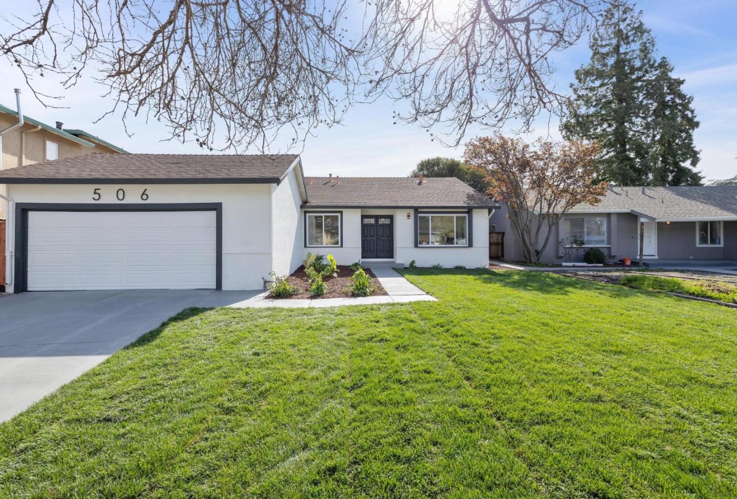 506 Bluefield Drive, San Jose, CA 