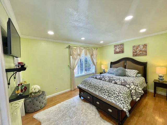 Detail Gallery Image 14 of 42 For 1395 Aberford Dr, San Jose,  CA 95131 - 4 Beds | 2 Baths