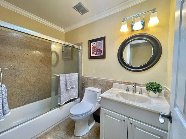 Detail Gallery Image 15 of 20 For 1395 Aberford Dr, San Jose,  CA 95131 - 4 Beds | 2 Baths