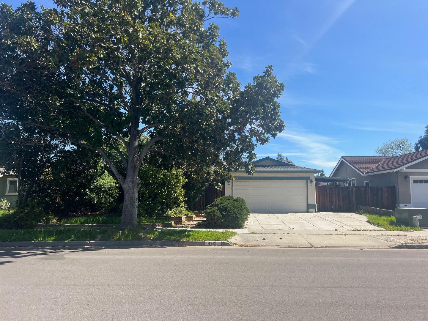 4728 Corrales Drive, San Jose, CA 