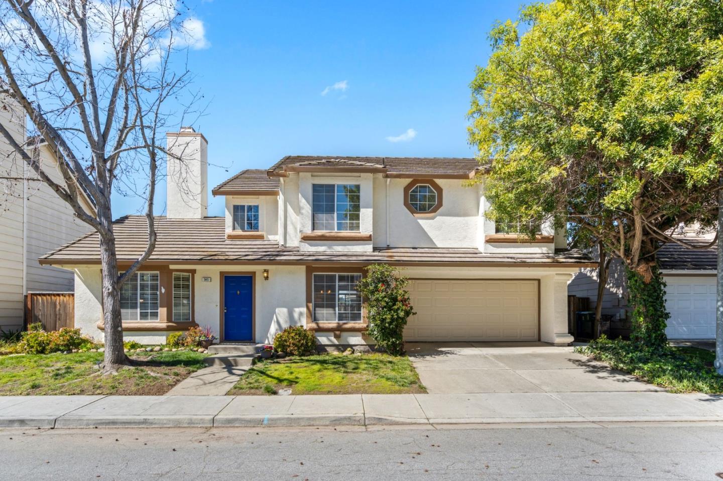 Detail Gallery Image 1 of 1 For 345 Sunnyslope Dr, Fremont,  CA 94536 - 4 Beds | 2/1 Baths