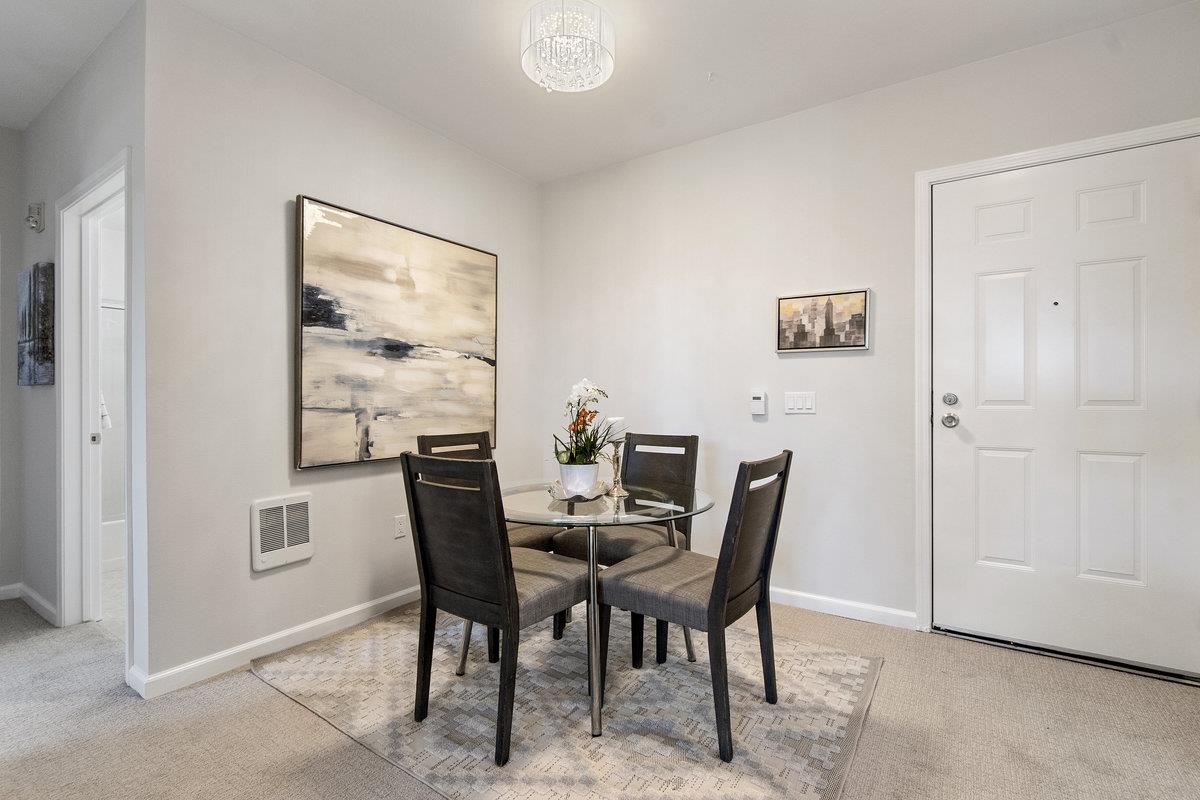 Detail Gallery Image 11 of 57 For 401 S Norfolk St #221,  San Mateo,  CA 94401 - 1 Beds | 1 Baths
