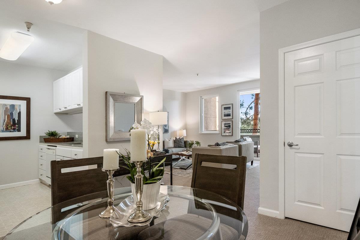 Detail Gallery Image 12 of 57 For 401 S Norfolk St #221,  San Mateo,  CA 94401 - 1 Beds | 1 Baths
