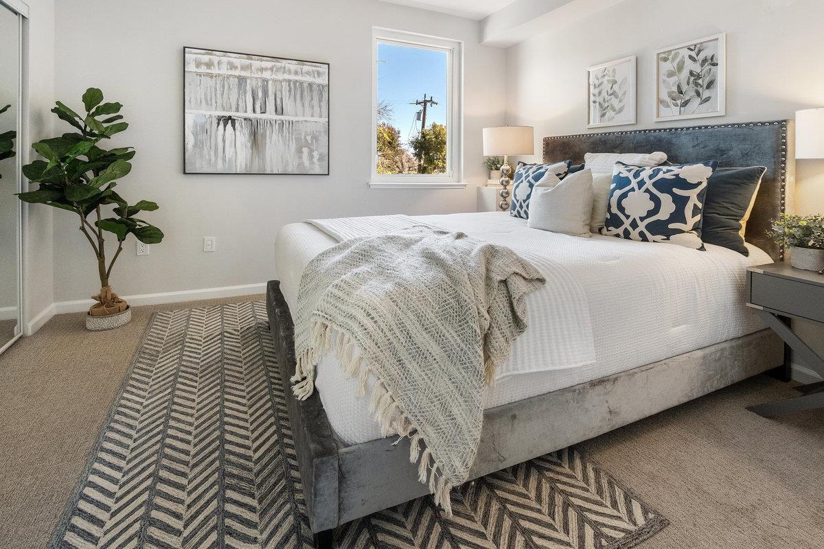 Detail Gallery Image 13 of 57 For 401 S Norfolk St #221,  San Mateo,  CA 94401 - 1 Beds | 1 Baths