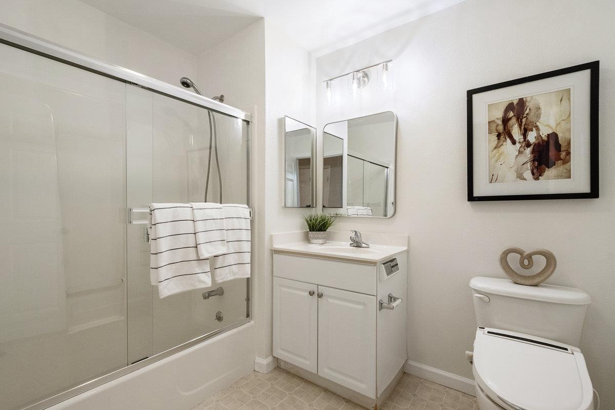 Detail Gallery Image 15 of 57 For 401 S Norfolk St #221,  San Mateo,  CA 94401 - 1 Beds | 1 Baths