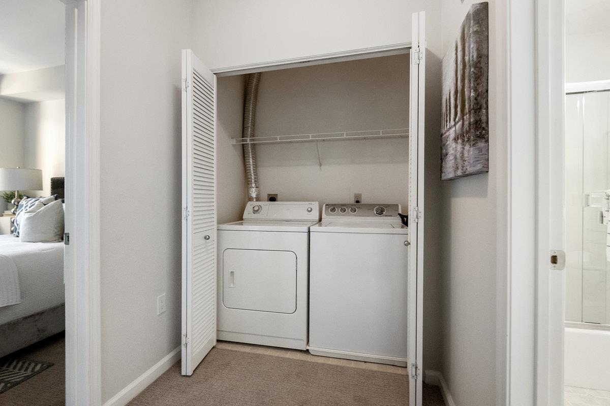 Detail Gallery Image 16 of 57 For 401 S Norfolk St #221,  San Mateo,  CA 94401 - 1 Beds | 1 Baths