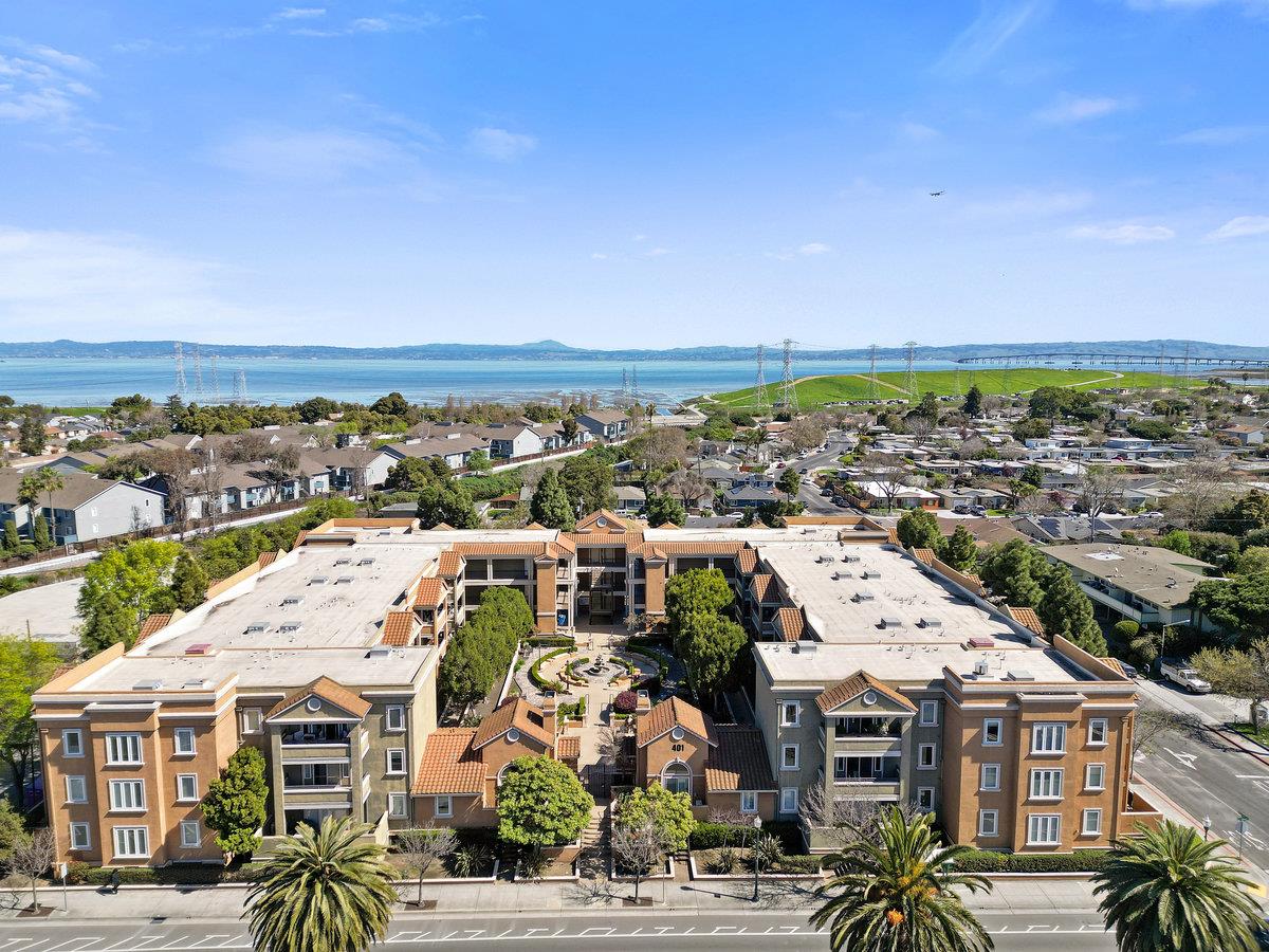 Detail Gallery Image 24 of 57 For 401 S Norfolk St #221,  San Mateo,  CA 94401 - 1 Beds | 1 Baths