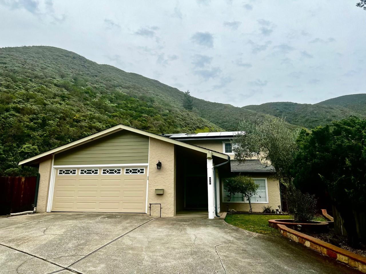 630 Big Bend Dr, Pacifica, CA 94044