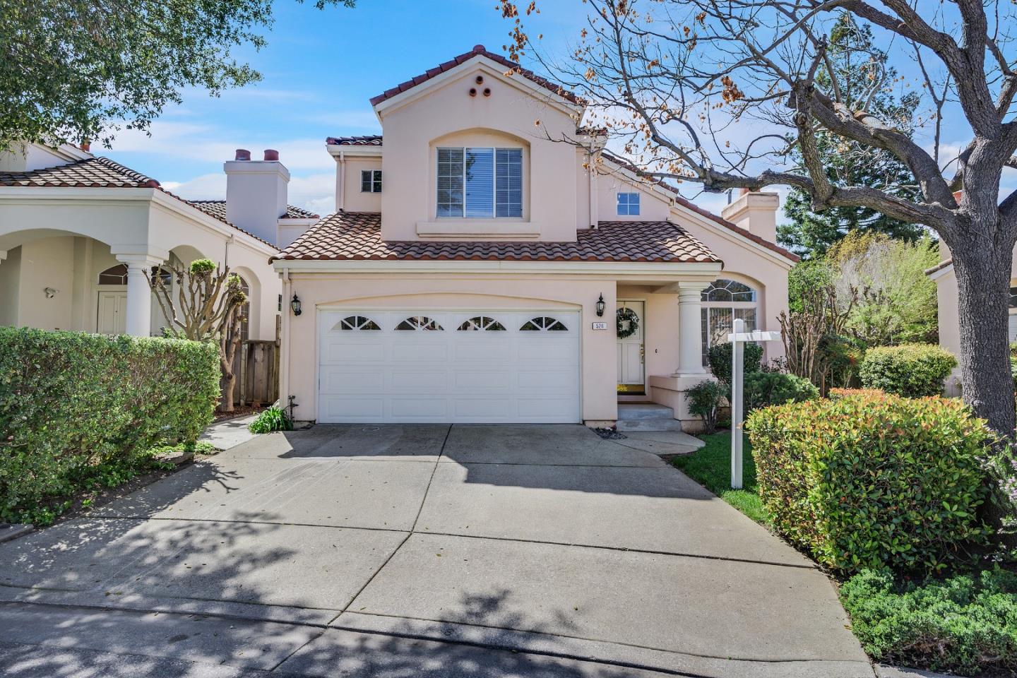 526 Via Sorrento, Morgan Hill, CA 95037