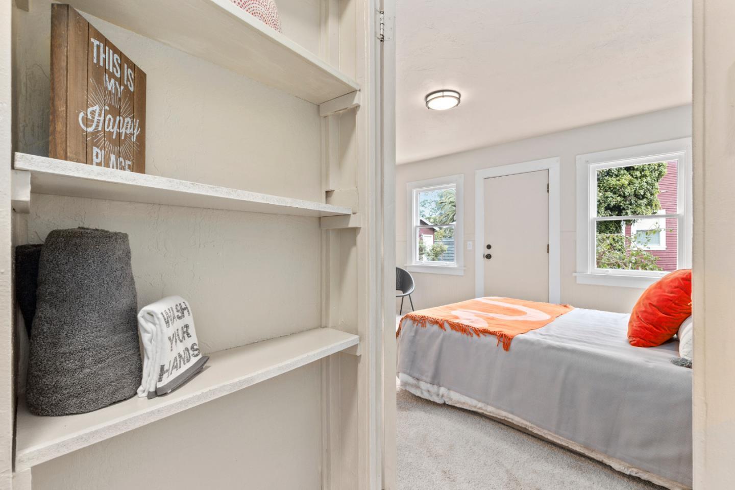 Detail Gallery Image 15 of 22 For 202 Hollister Ave a B,  Capitola,  CA 95010 - 2 Beds | 2 Baths
