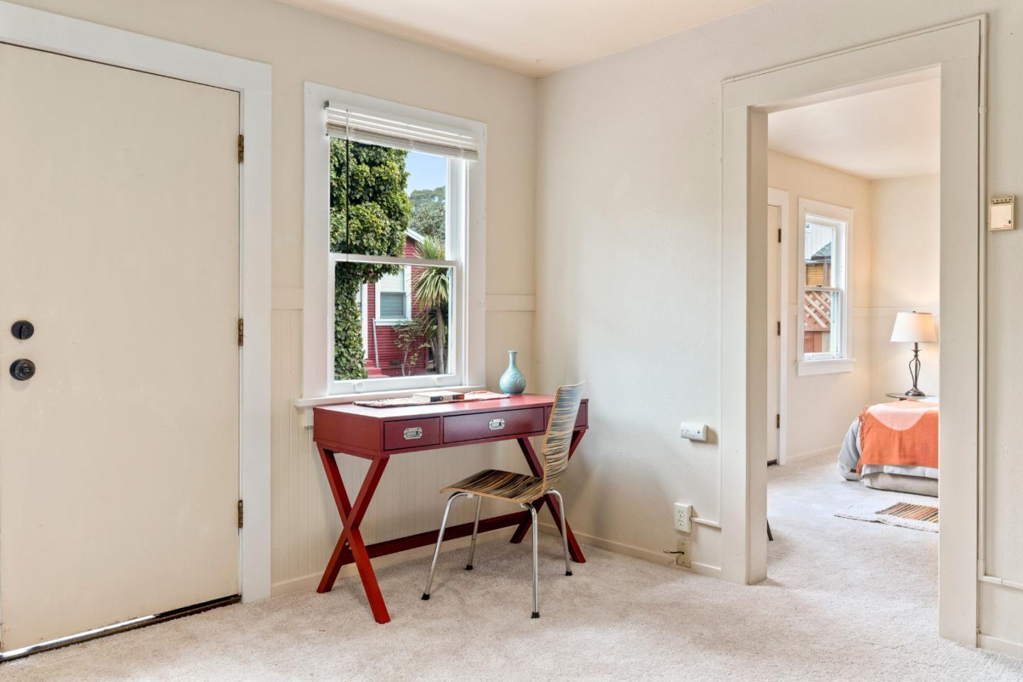 Detail Gallery Image 7 of 22 For 202 Hollister Ave a B,  Capitola,  CA 95010 - 2 Beds | 2 Baths