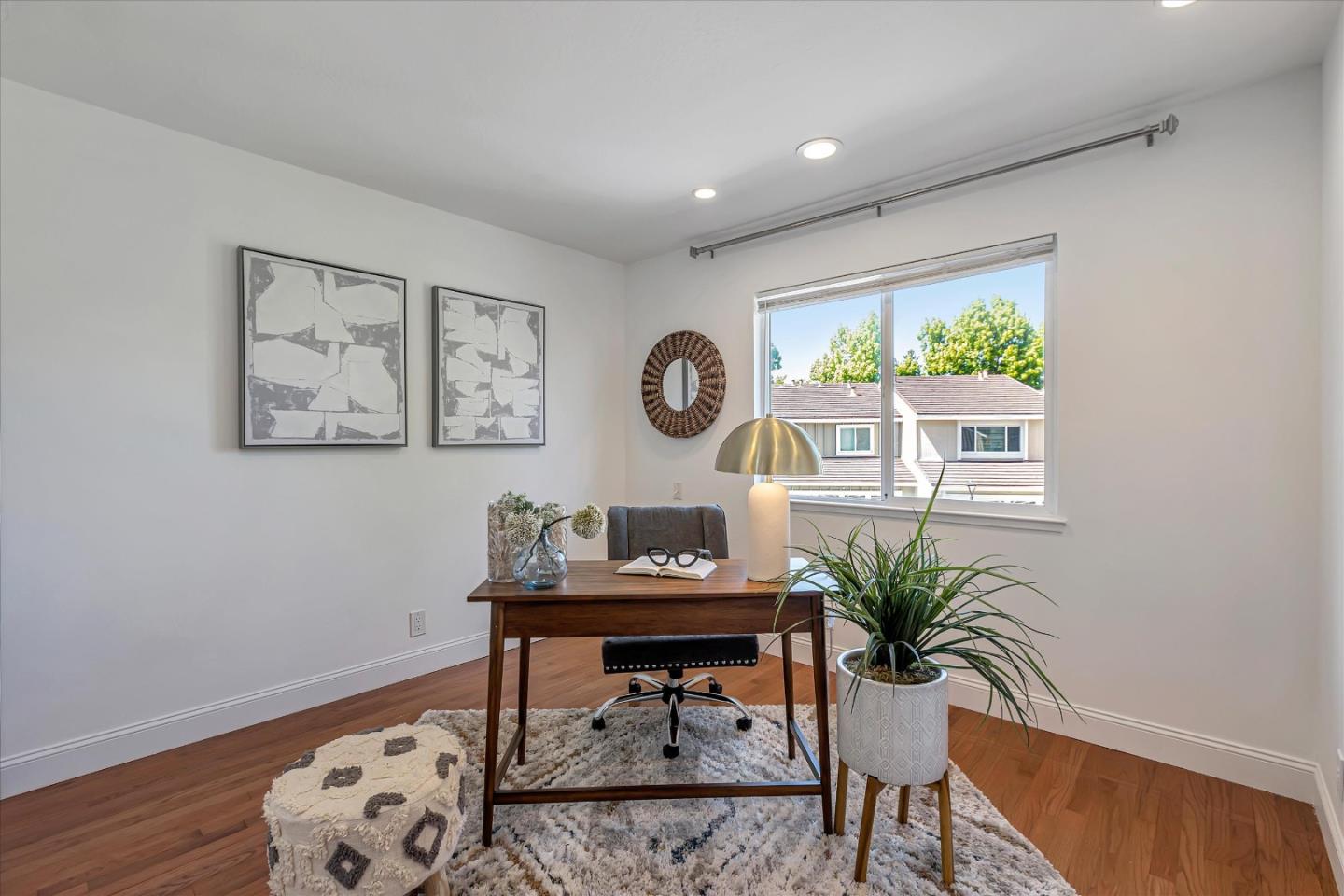 Detail Gallery Image 17 of 35 For 4460 Openmeadow Ct, San Jose,  CA 95129 - 4 Beds | 2 Baths
