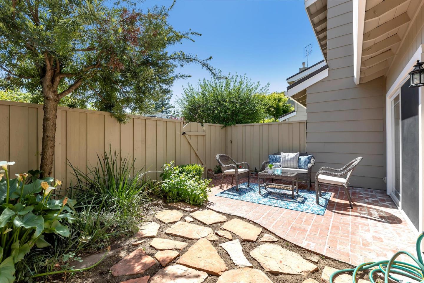Detail Gallery Image 34 of 35 For 4460 Openmeadow Ct, San Jose,  CA 95129 - 4 Beds | 2 Baths