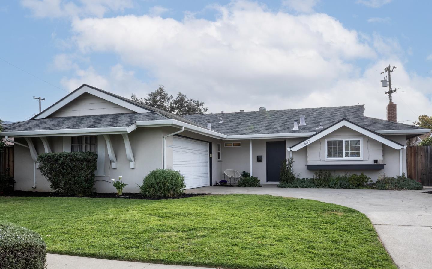 Detail Gallery Image 1 of 1 For 5637 Holland Ln, San Jose,  CA 95118 - 3 Beds | 2 Baths