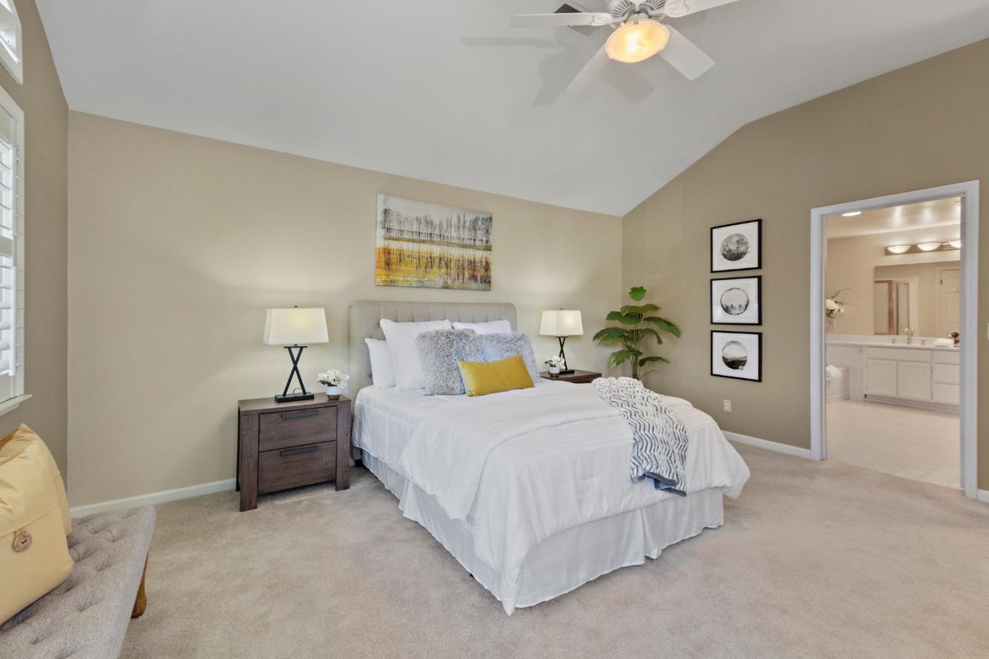 Detail Gallery Image 21 of 47 For 7769 Beltane Dr, San Jose,  CA 95135 - 2 Beds | 2 Baths