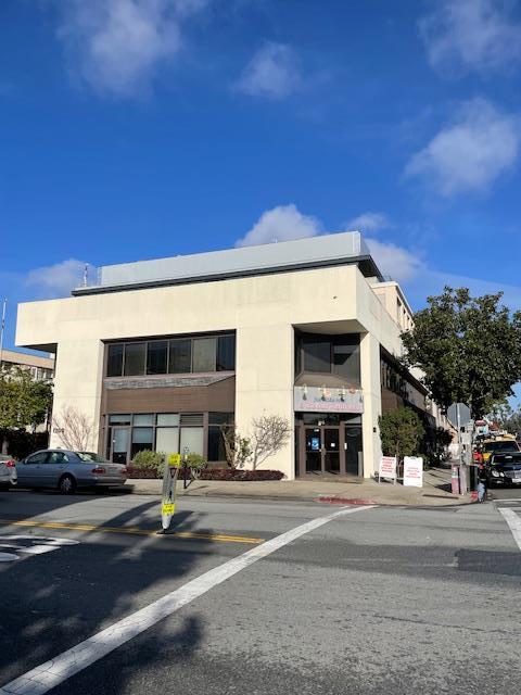 1200 Howard Ave 101-102, Burlingame, CA 94010