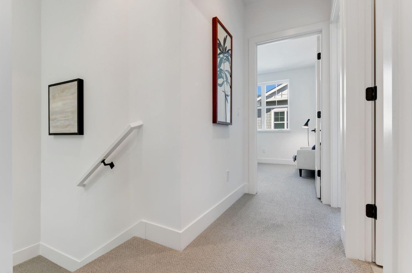 Detail Gallery Image 22 of 37 For 1345 Fifth Ave, Belmont,  CA 94002 - 4 Beds | 3/1 Baths