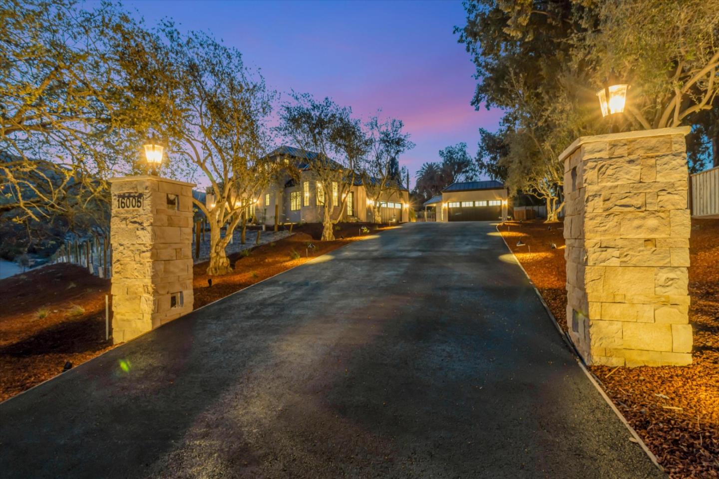 Detail Gallery Image 1 of 85 For 16005 Greenwood Ln, Monte Sereno,  CA 95030 - 7 Beds | 8/1 Baths