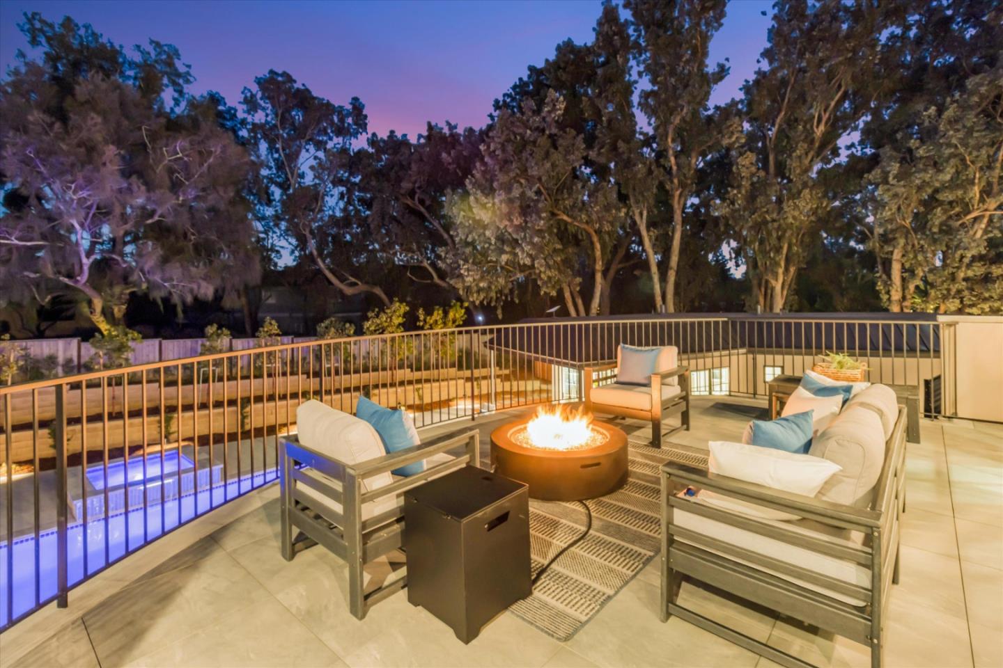 Detail Gallery Image 60 of 85 For 16005 Greenwood Ln, Monte Sereno,  CA 95030 - 7 Beds | 8/1 Baths