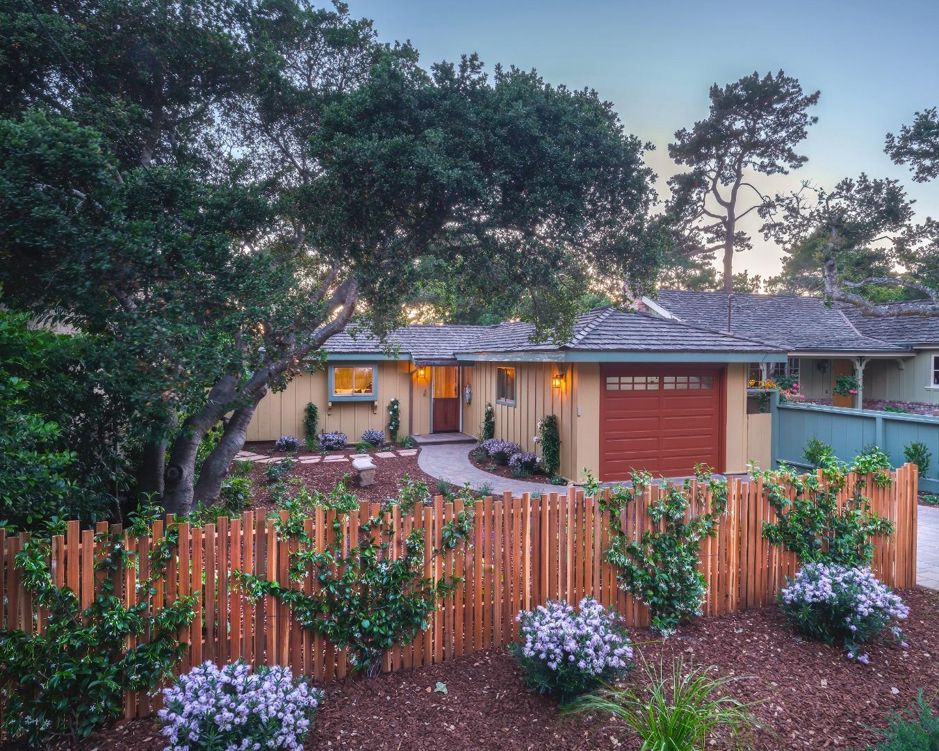 Detail Gallery Image 1 of 21 For 0 Lincoln 3 Sw of 12th Ave, Carmel,  CA 93923 - 2 Beds | 2 Baths