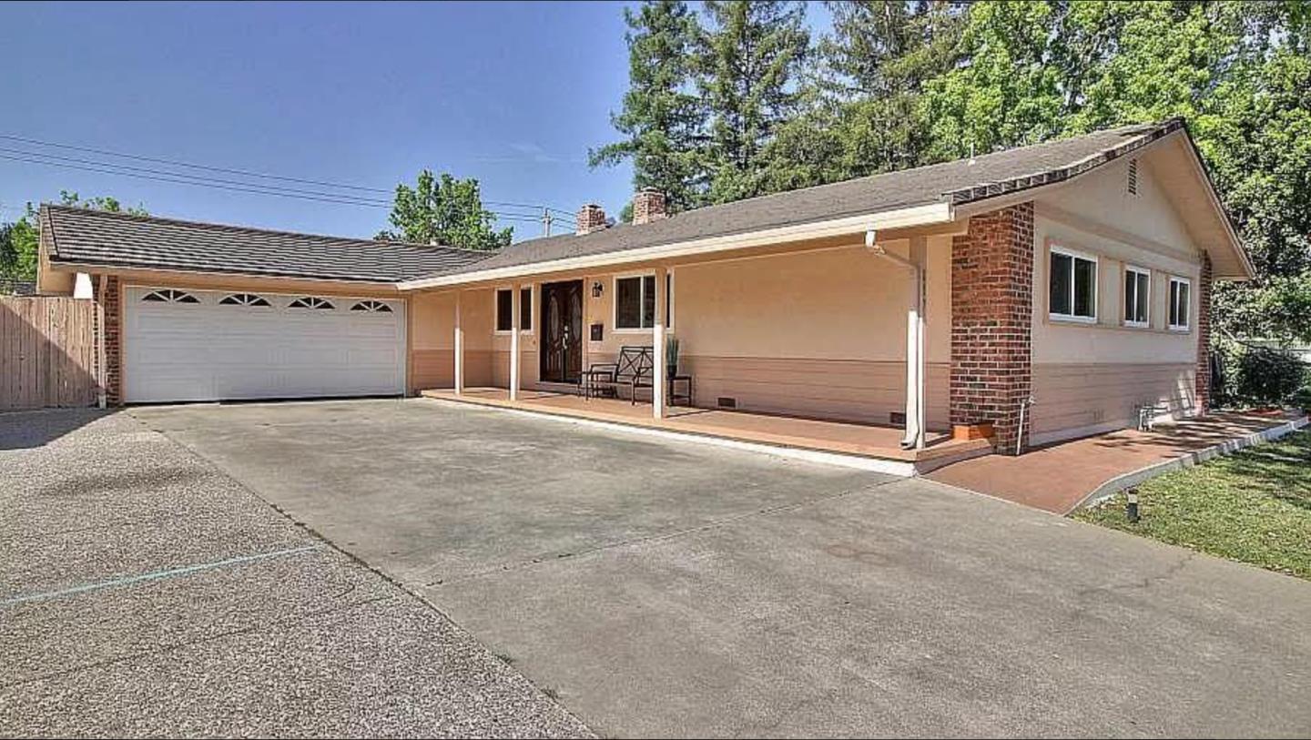 837 W Homestead Road, Sunnyvale, CA 94087