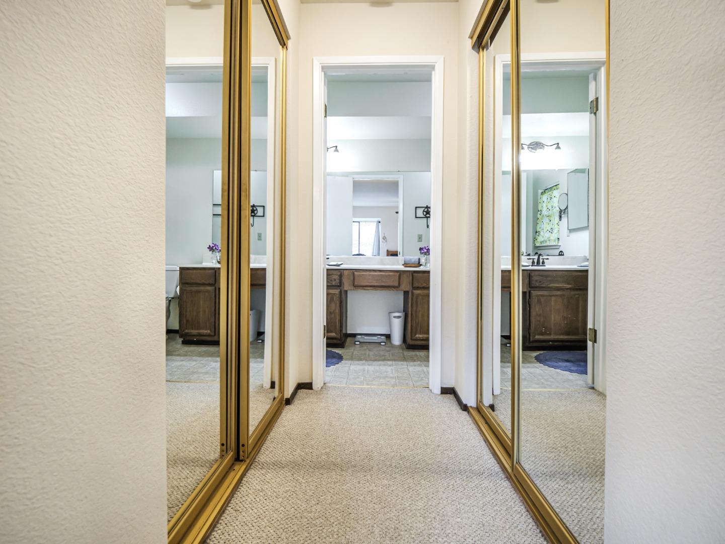 Detail Gallery Image 17 of 52 For 111 Bean Creek Rd #48,  Scotts Valley,  CA 95066 - 2 Beds | 2 Baths