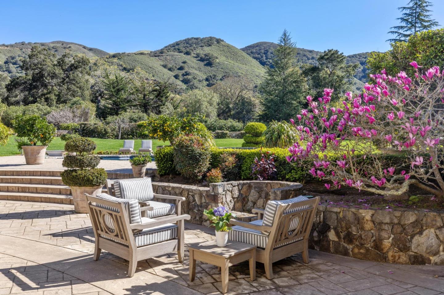 Detail Gallery Image 38 of 95 For 12 Ring Ln, Carmel Valley,  CA 93924 - 6 Beds | 5/2 Baths