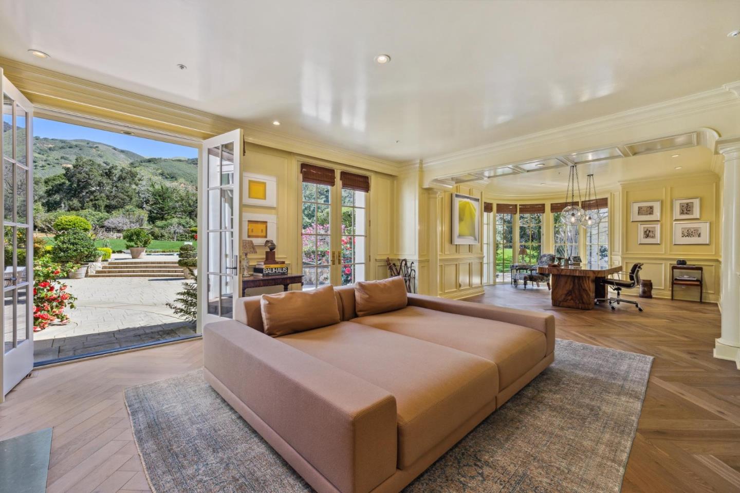 Detail Gallery Image 42 of 95 For 12 Ring Ln, Carmel Valley,  CA 93924 - 6 Beds | 5/2 Baths